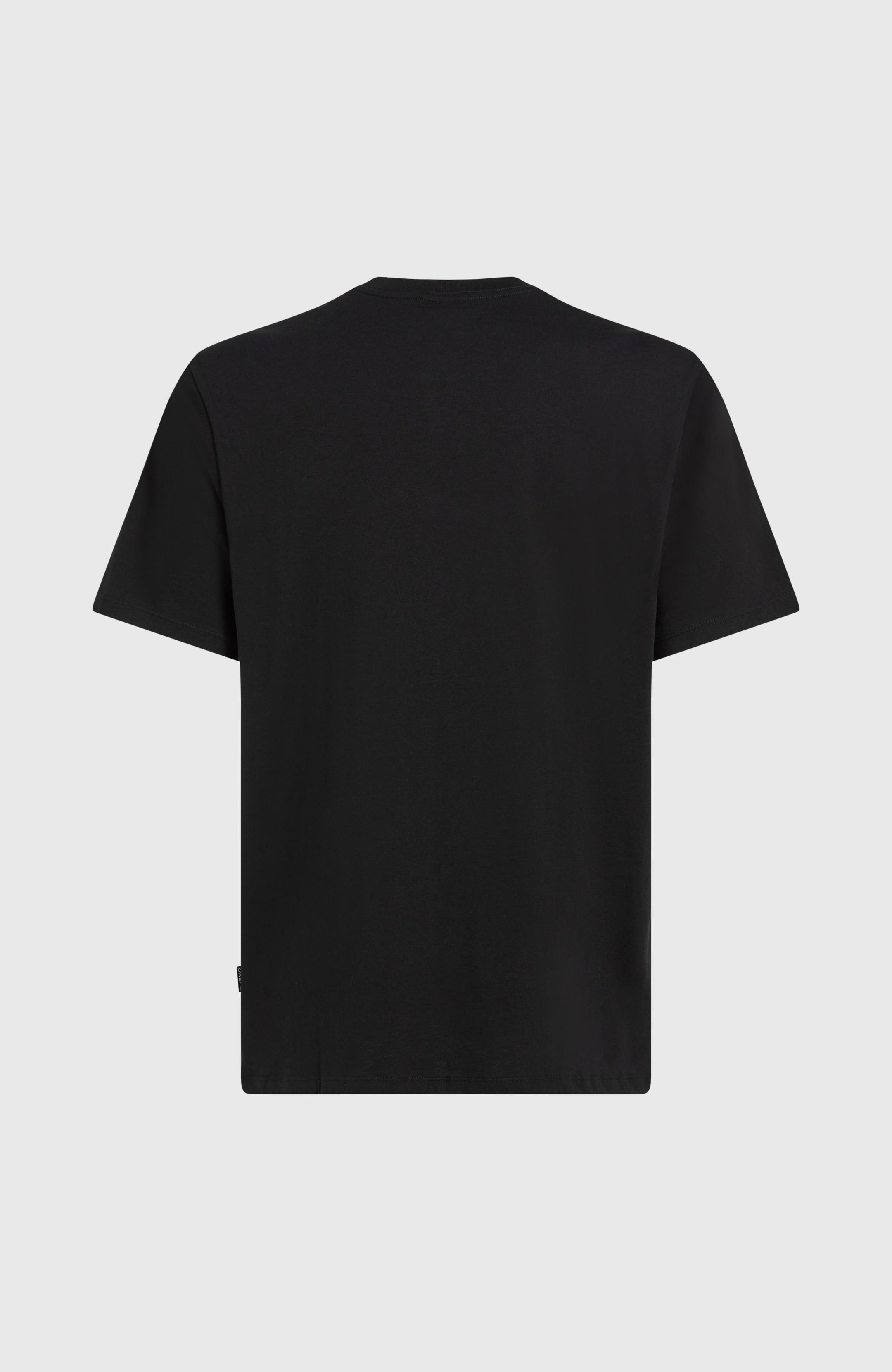 O'Neill Front Graphic T-Shirt - Black Out