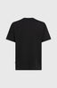 O'Neill Front Graphic T-Shirt - Black Out