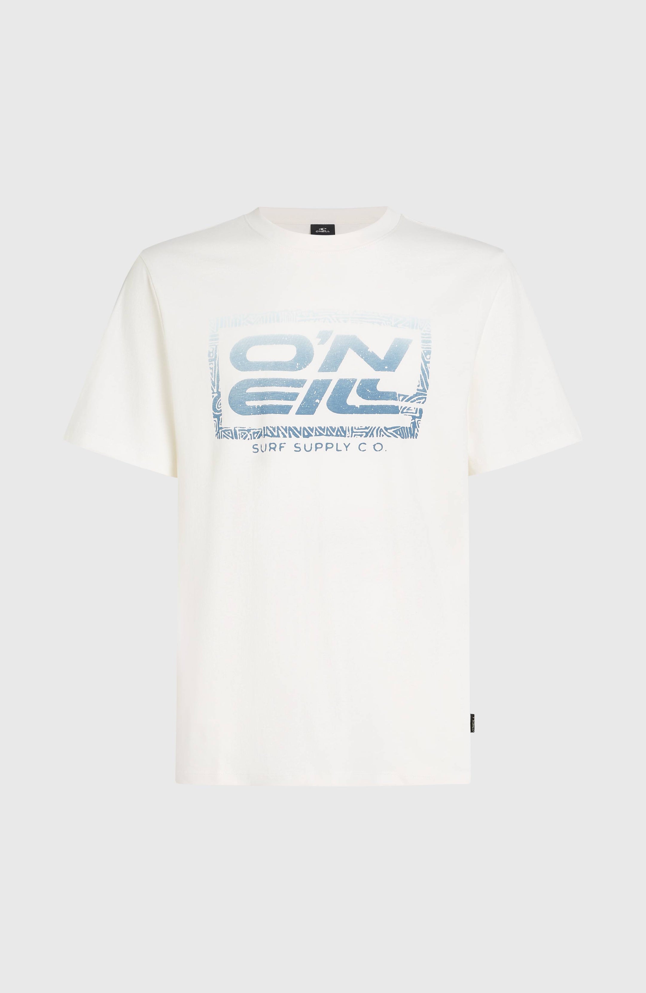 O'Neill Gradient T-Shirt - Snow White