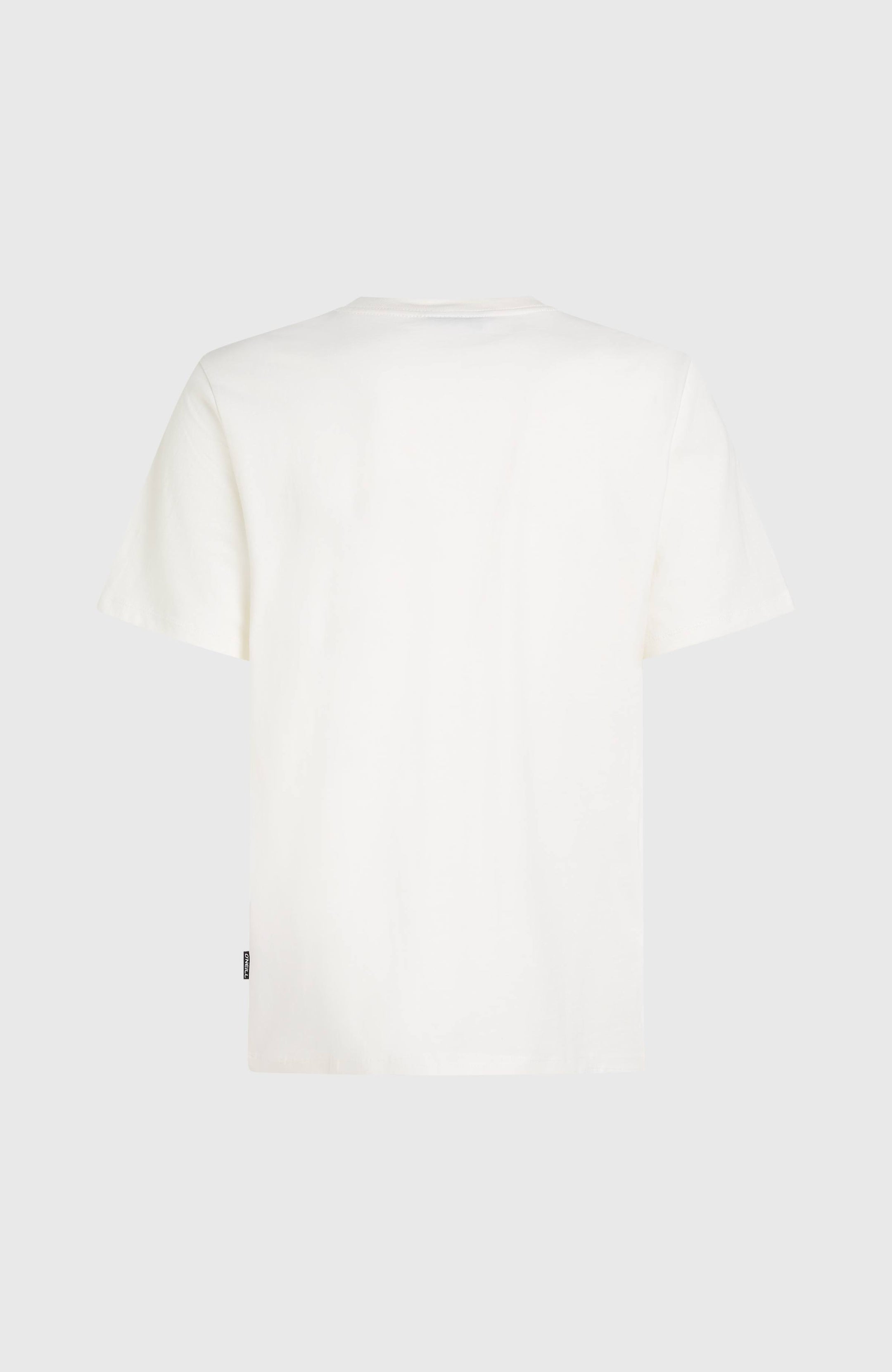 O'Neill Gradient T-Shirt - Snow White 2