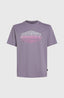 O'Neill Gradient T-Shirt - Storm