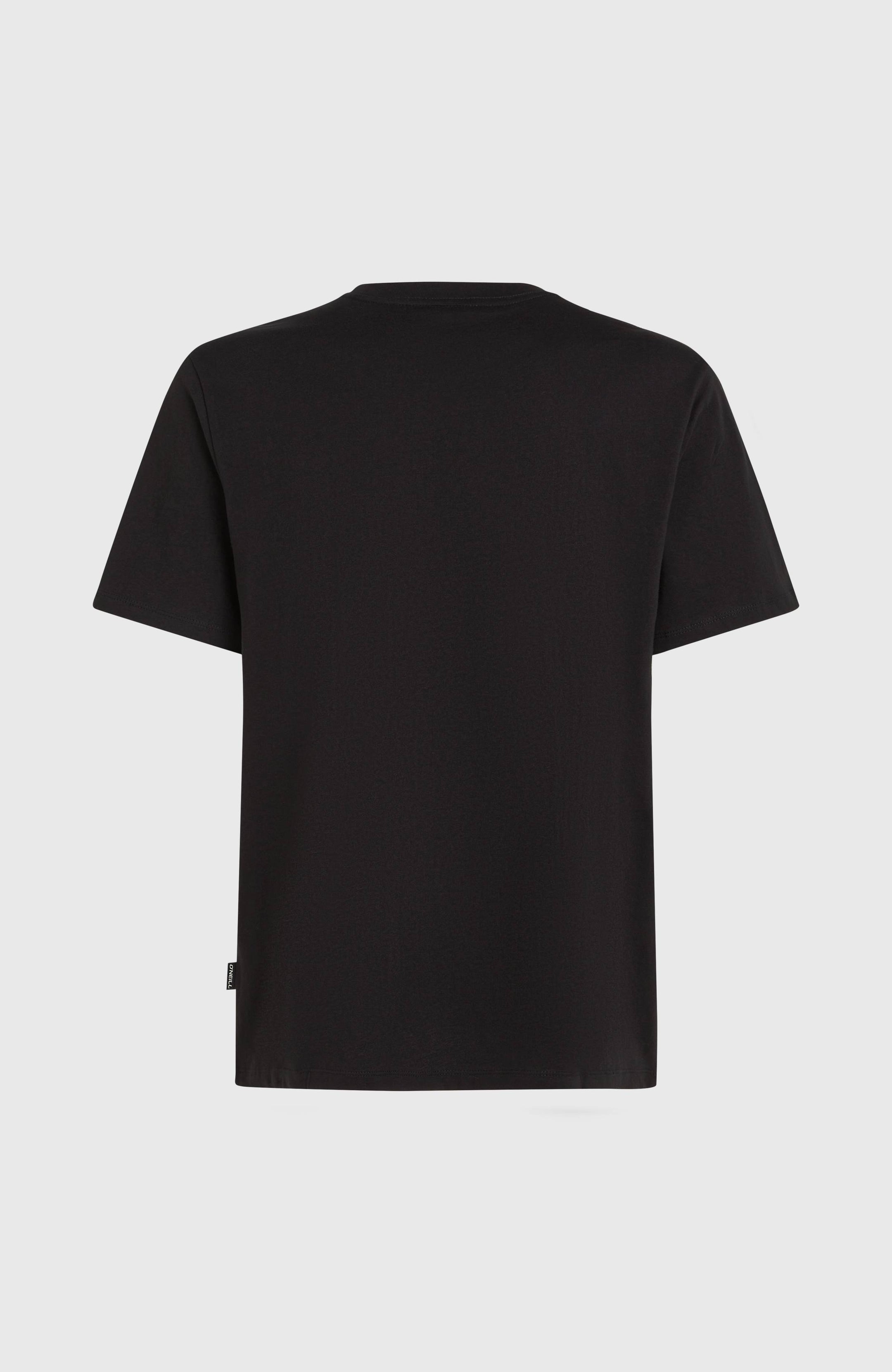 O'Neill Gradient T-Shirt - Black Out