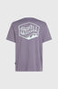 O'Neill Box Logo T-Shirt - Storm