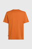 O'Neill Front Print T-Shirt - Cinnamon Stick