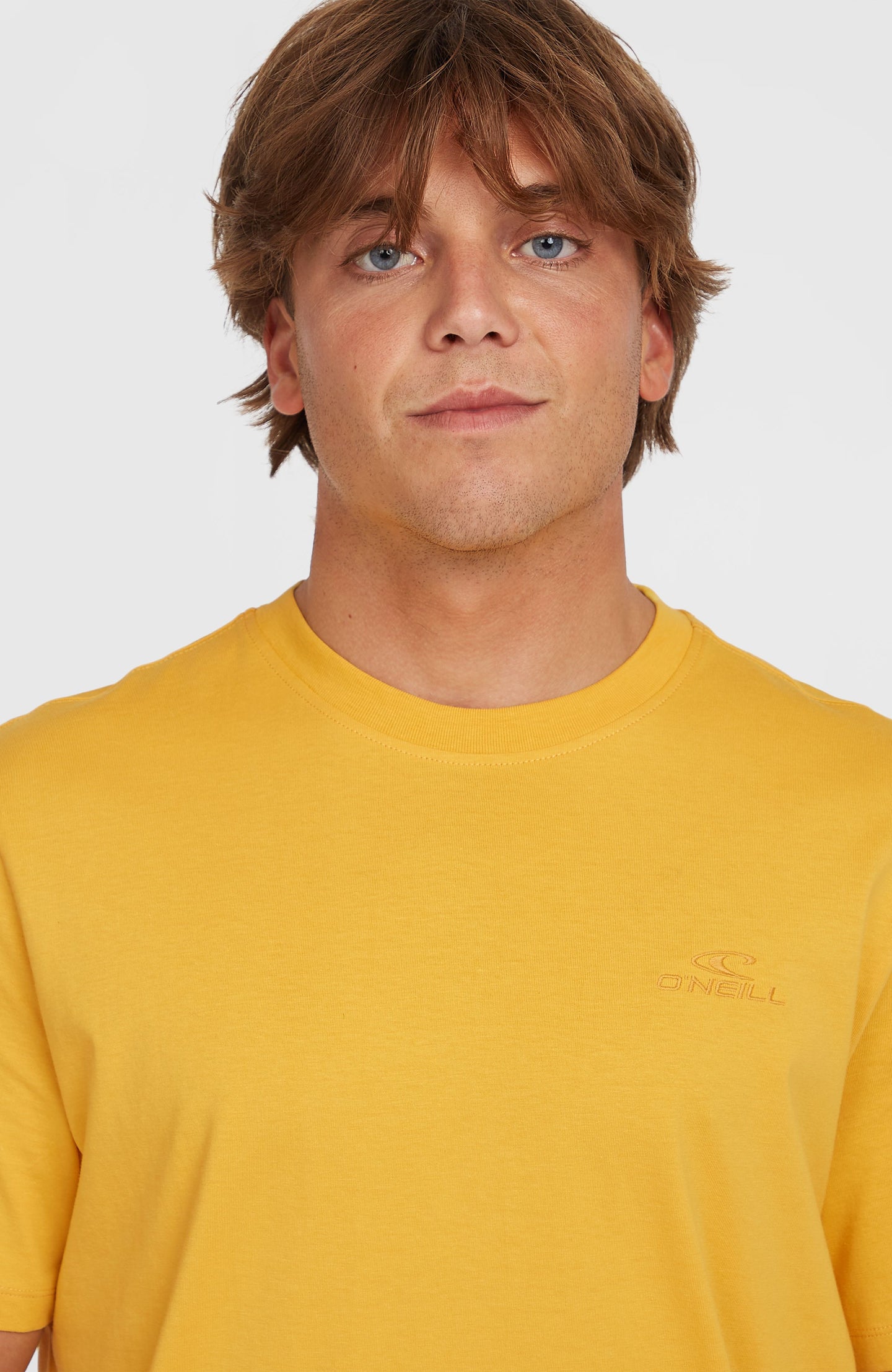 O'Neill Small Logo T-Shirt - Golden Haze