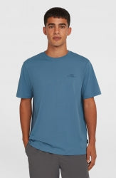 O'Neill Small Logo T-Shirt - Copen Blue