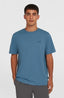 O'Neill Small Logo T-Shirt - Copen Blue