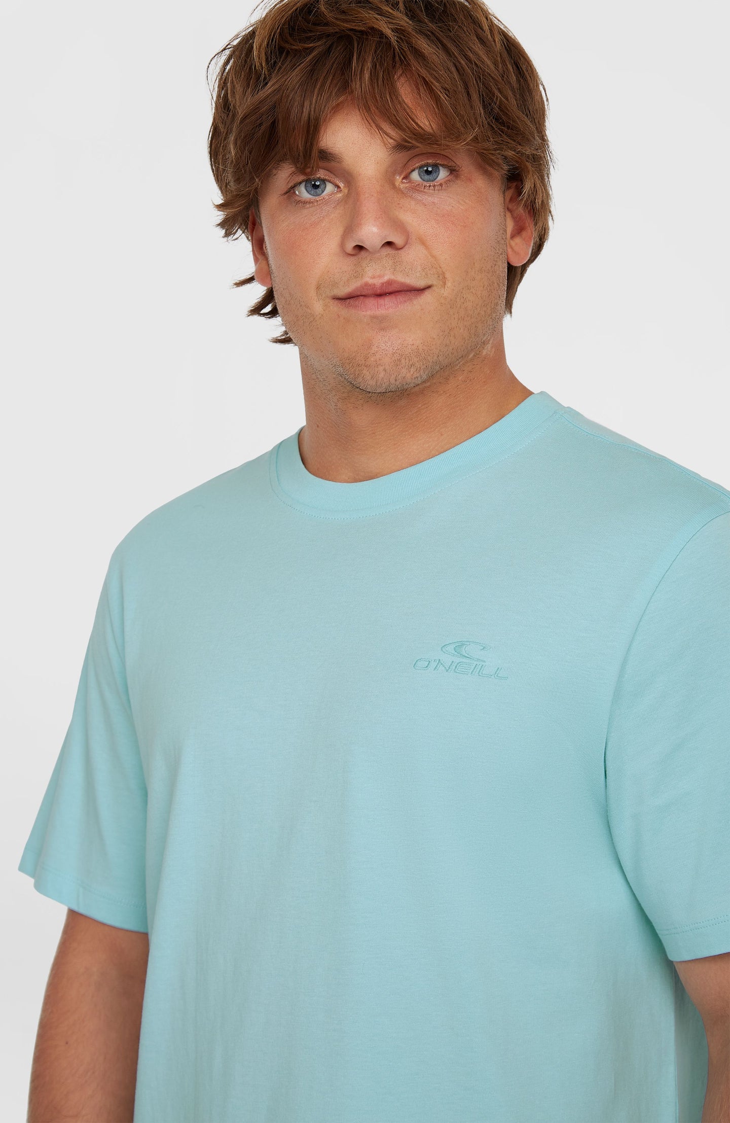 O'Neill Small Logo T-Shirt - Morning Glory