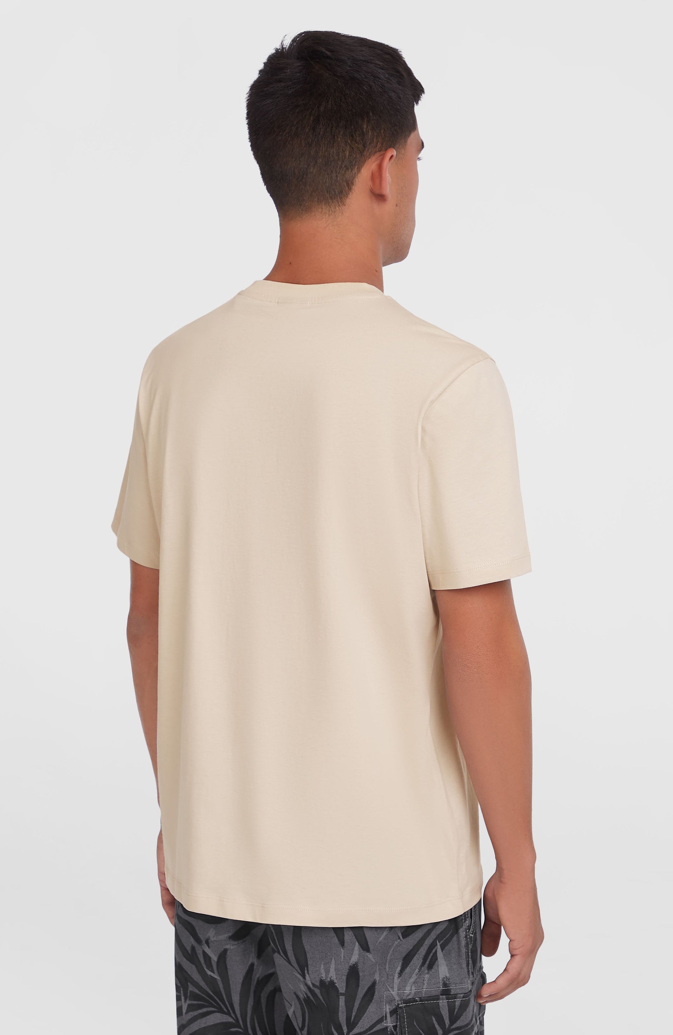 O'Neill Small Logo T-Shirt - Atmosphere