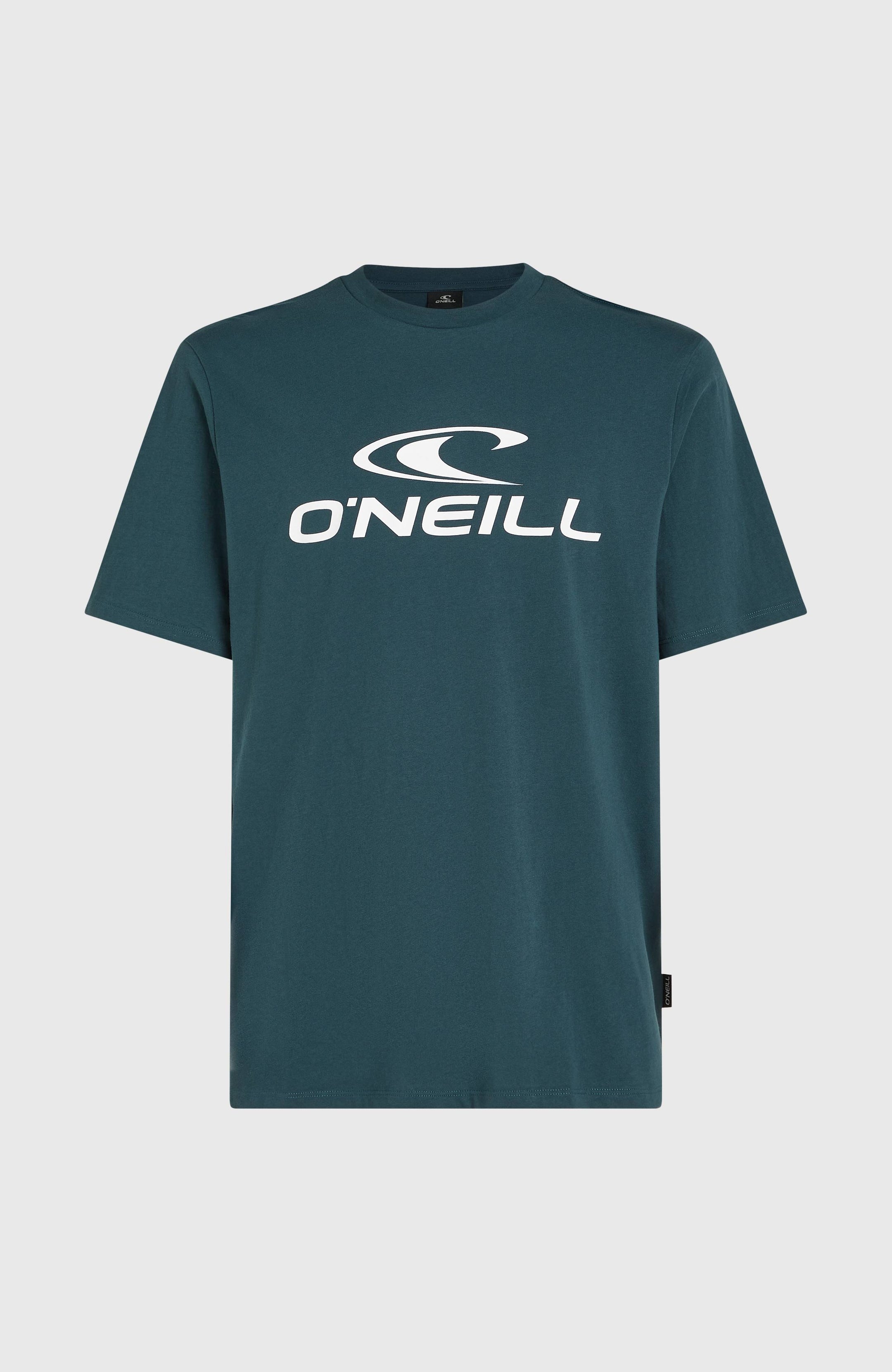 O'Neill Logo T-Shirt - Alma Steel