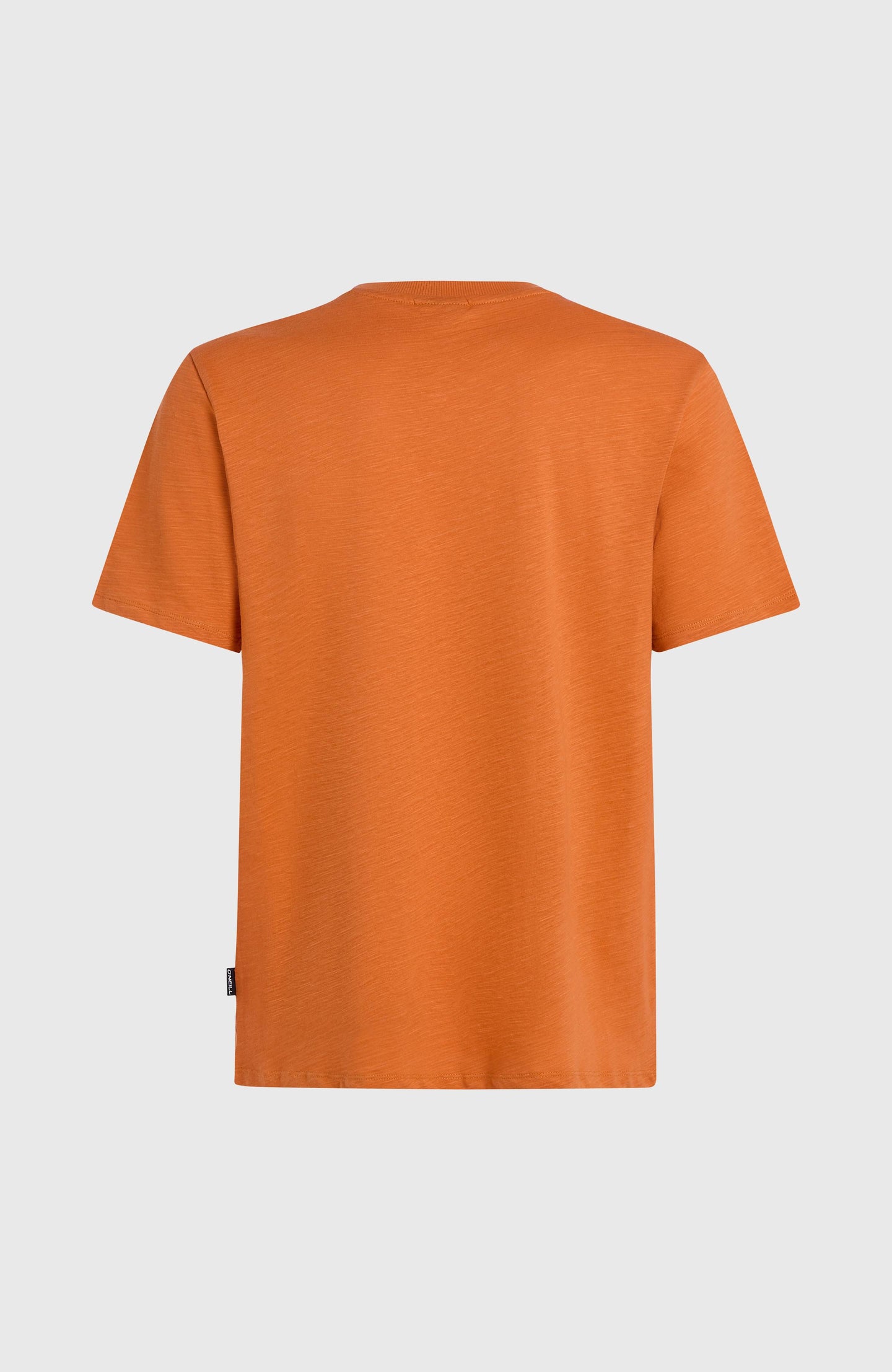 O'Neill Slub Chest Pocket T-Shirt - Cinnamon Stick