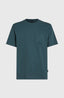 O'Neill Slub Chest Pocket T-Shirt - Alma Steel