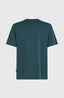 O'Neill Chest Print T-Shirt - Alma Steel