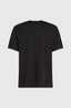 O'Neill Stripe T-Shirt - Black Out