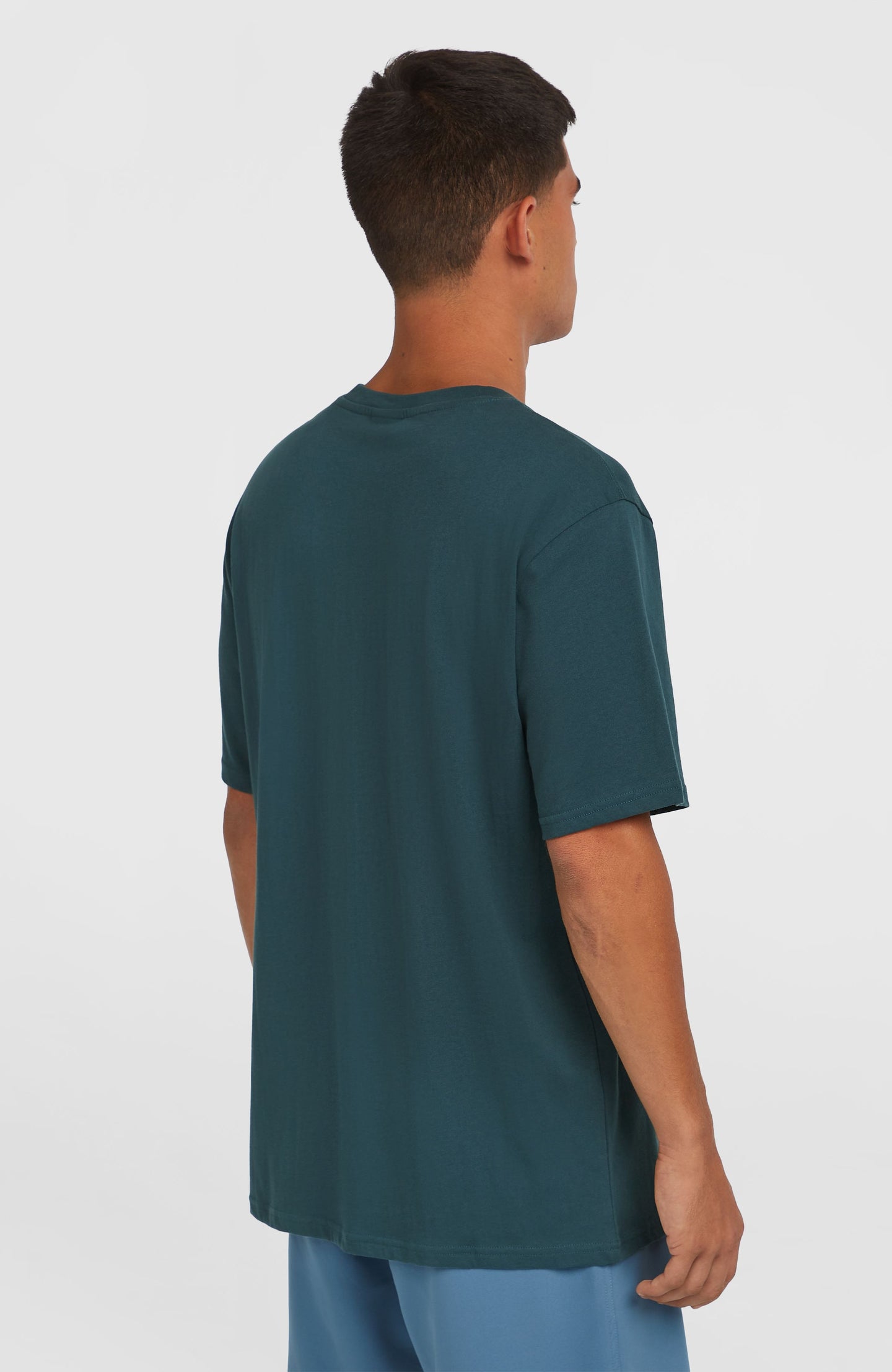 Jack O'Neill Muir T-Shirt - Alma Steel