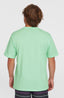 Jack O'Neill Muir T-Shirt - Mildrew Mint