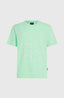 Jack O'Neill Muir T-Shirt - Mildrew Mint
