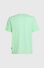 Jack O'Neill Muir T-Shirt - Mildrew Mint