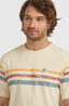 O'Riginals Stripe T-Shirt - Macaron