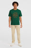 O'Neill Muir T-Shirt - Emerald Envy