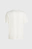 O'Neill Chest Print T-Shirt - Snow White