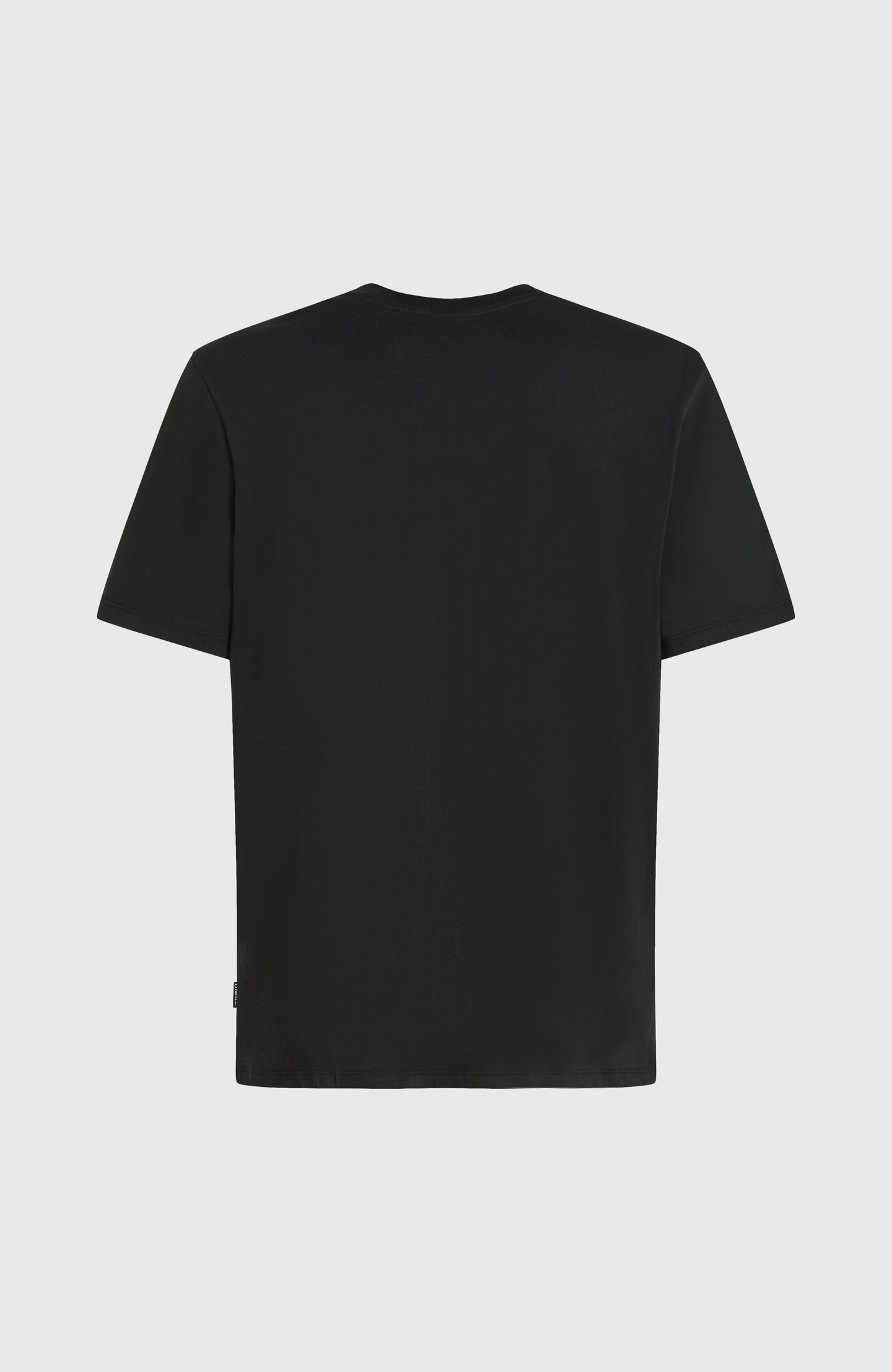 O'Neill Chest Print T-Shirt - Black Out
