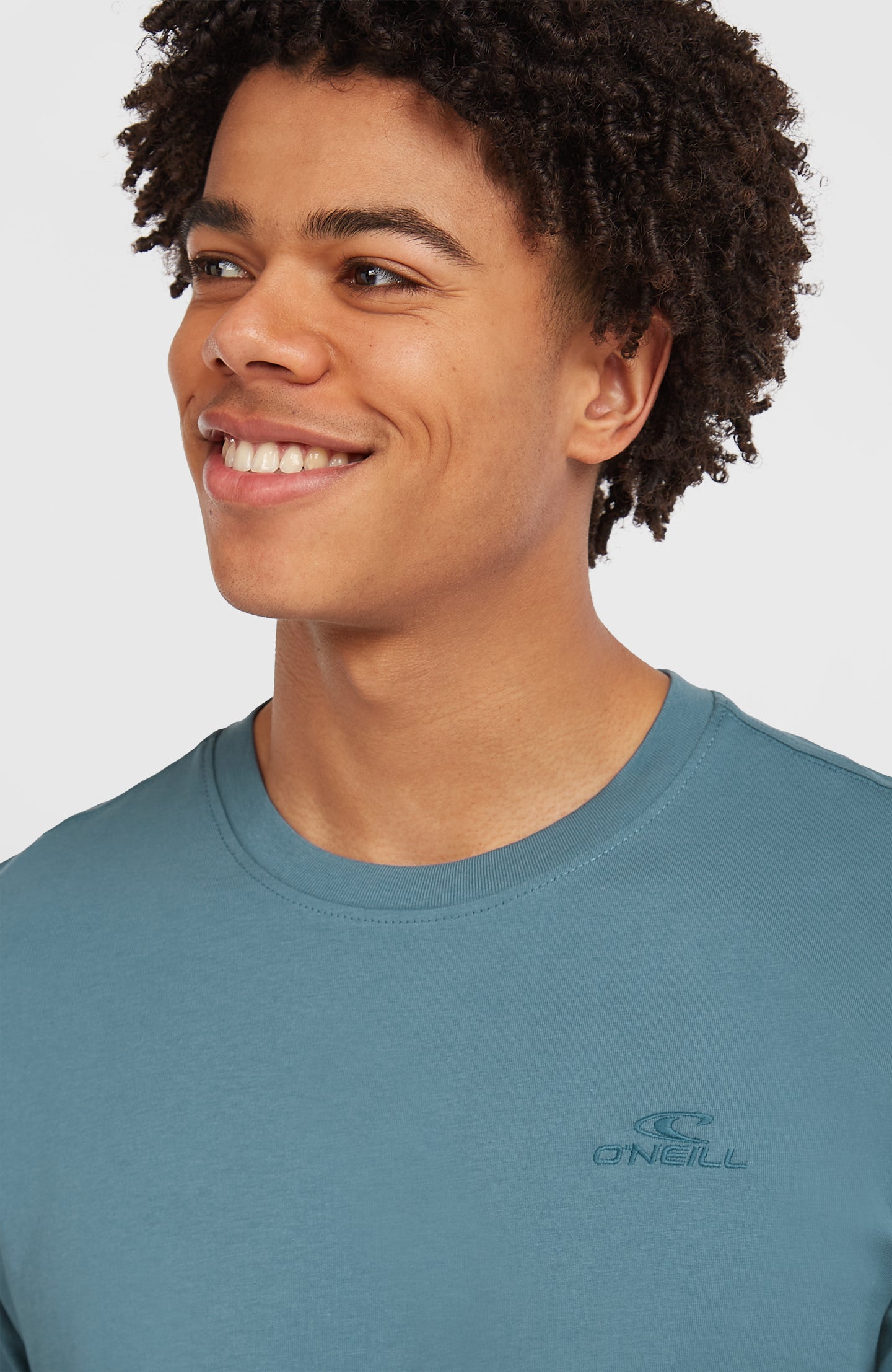 O'Neill Small Logo T-Shirt - Mozart Blue