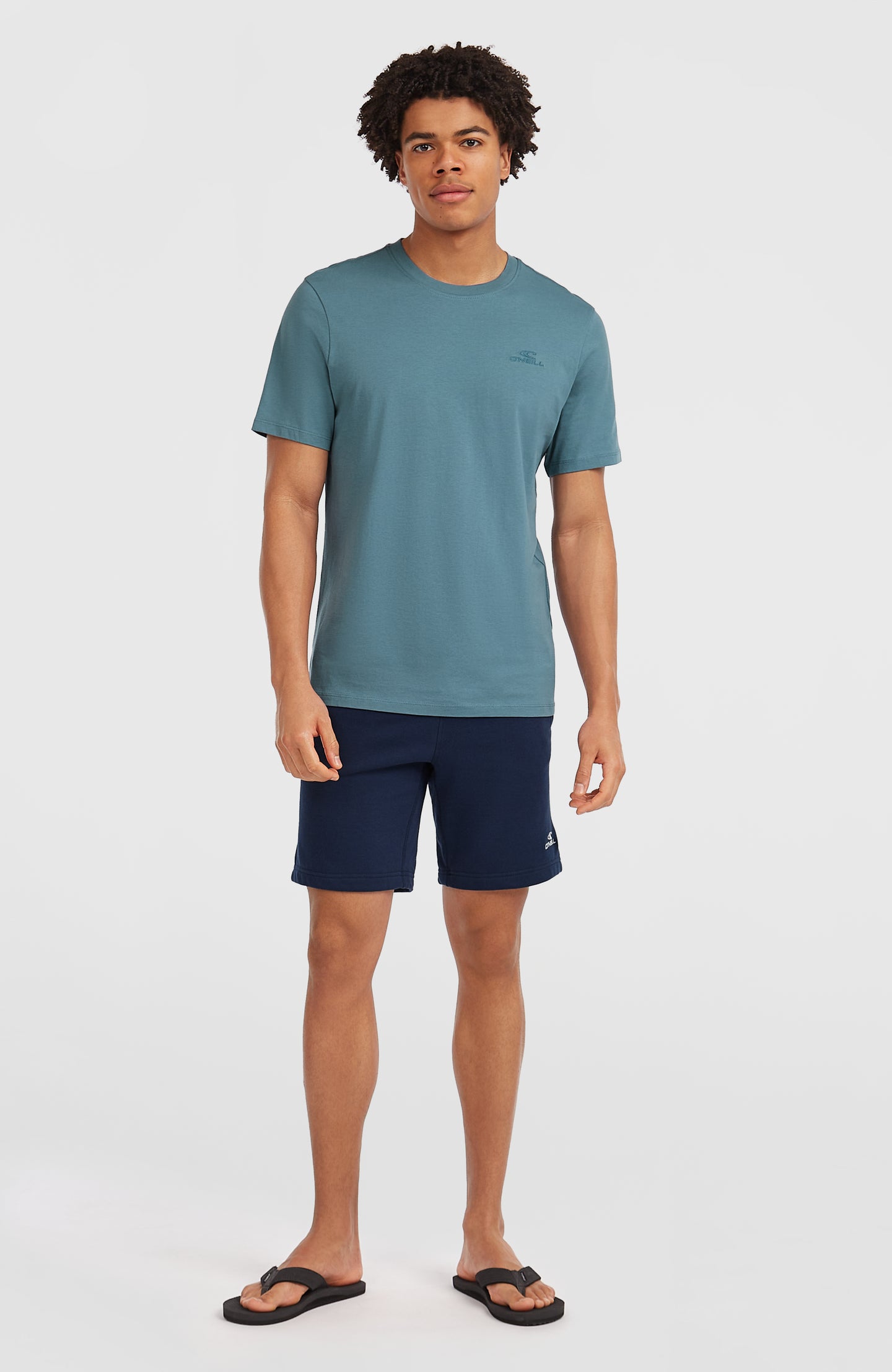 O'Neill Small Logo T-Shirt - Mozart Blue