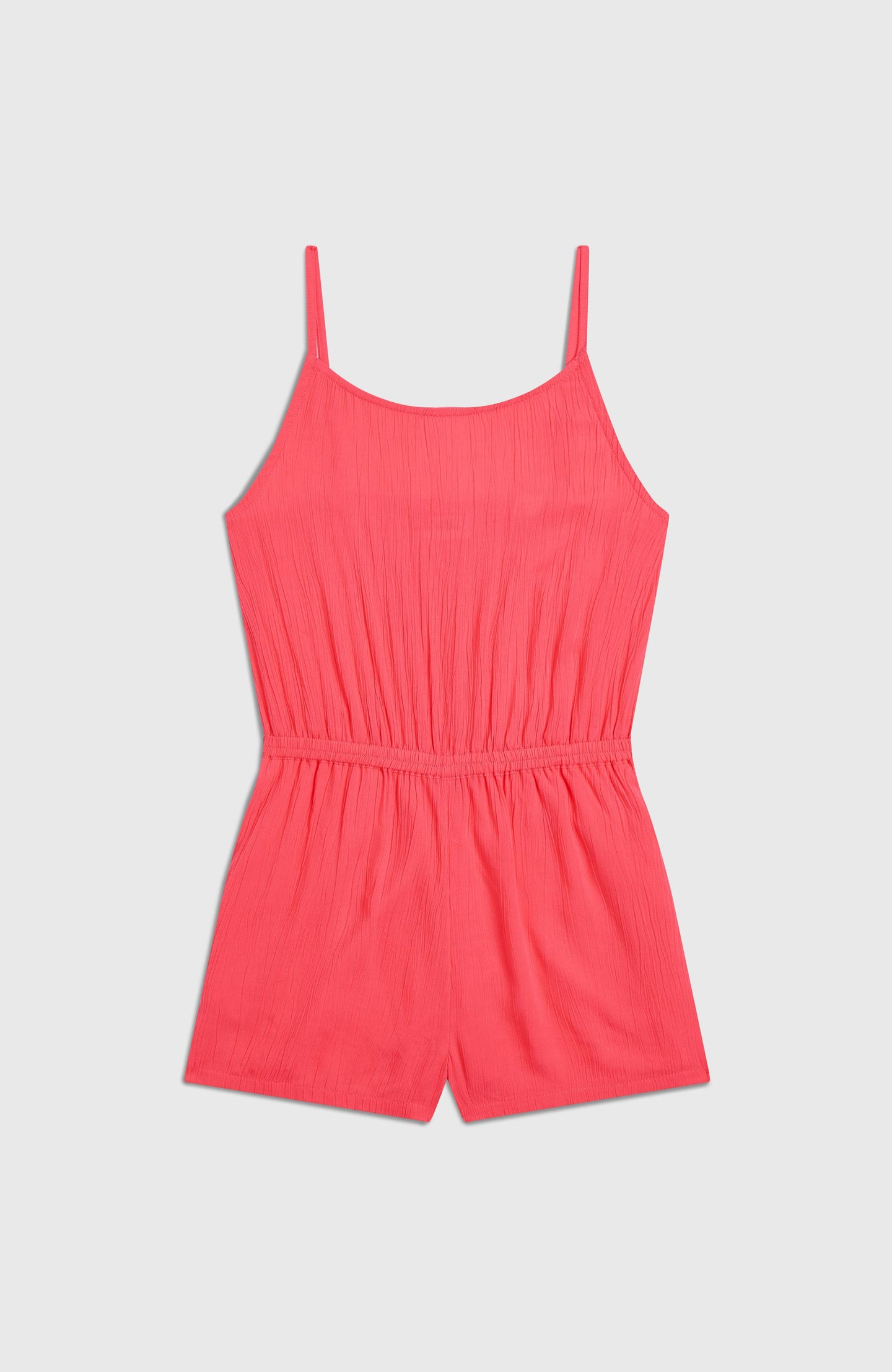 O'Neill Summer Woven Playsuit - Froly