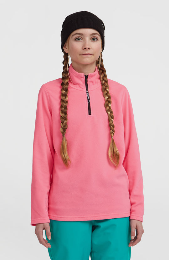 Fwc'Cruz Jack'S Polartec Hz Fleece - Skater Pink