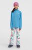 Fwc'Cruz Fleece - Blue Poppy