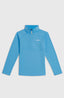 Fwc'Cruz Fleece - Blue Poppy