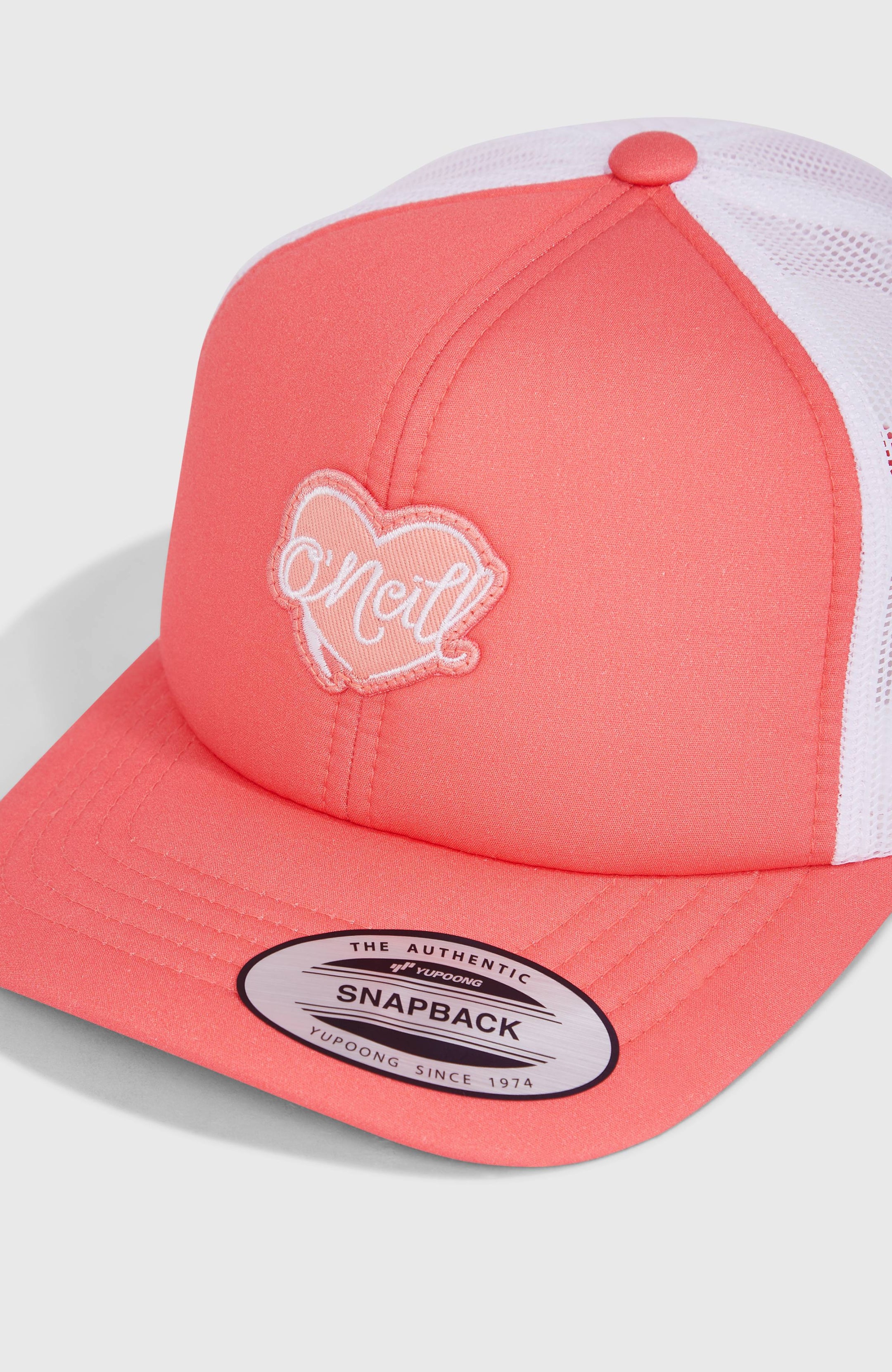 Flood Trucker Cap - Froly