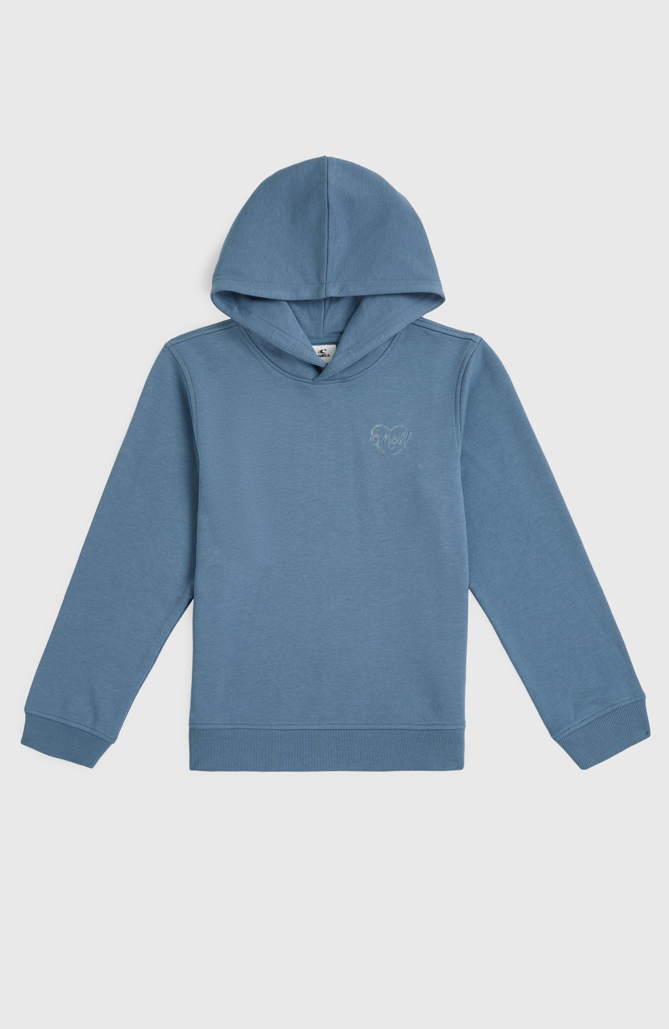 Essentials Hoodie - Mozart Blue