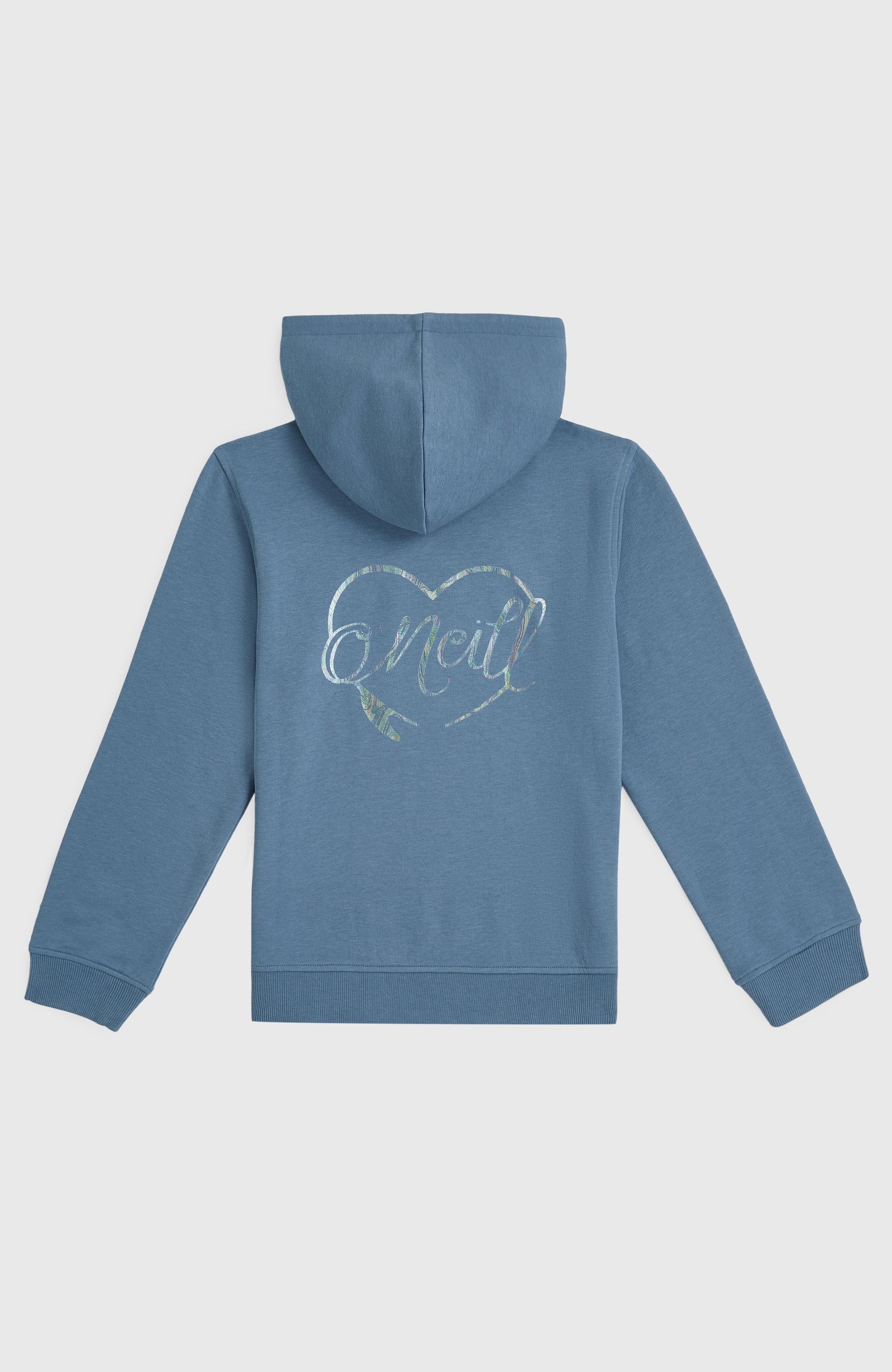 Essentials Hoodie - Mozart Blue