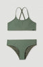 Essentials Bikini - Lily Pad