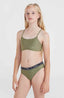 Sportclub Active Bikini - Deep Lichen Green
