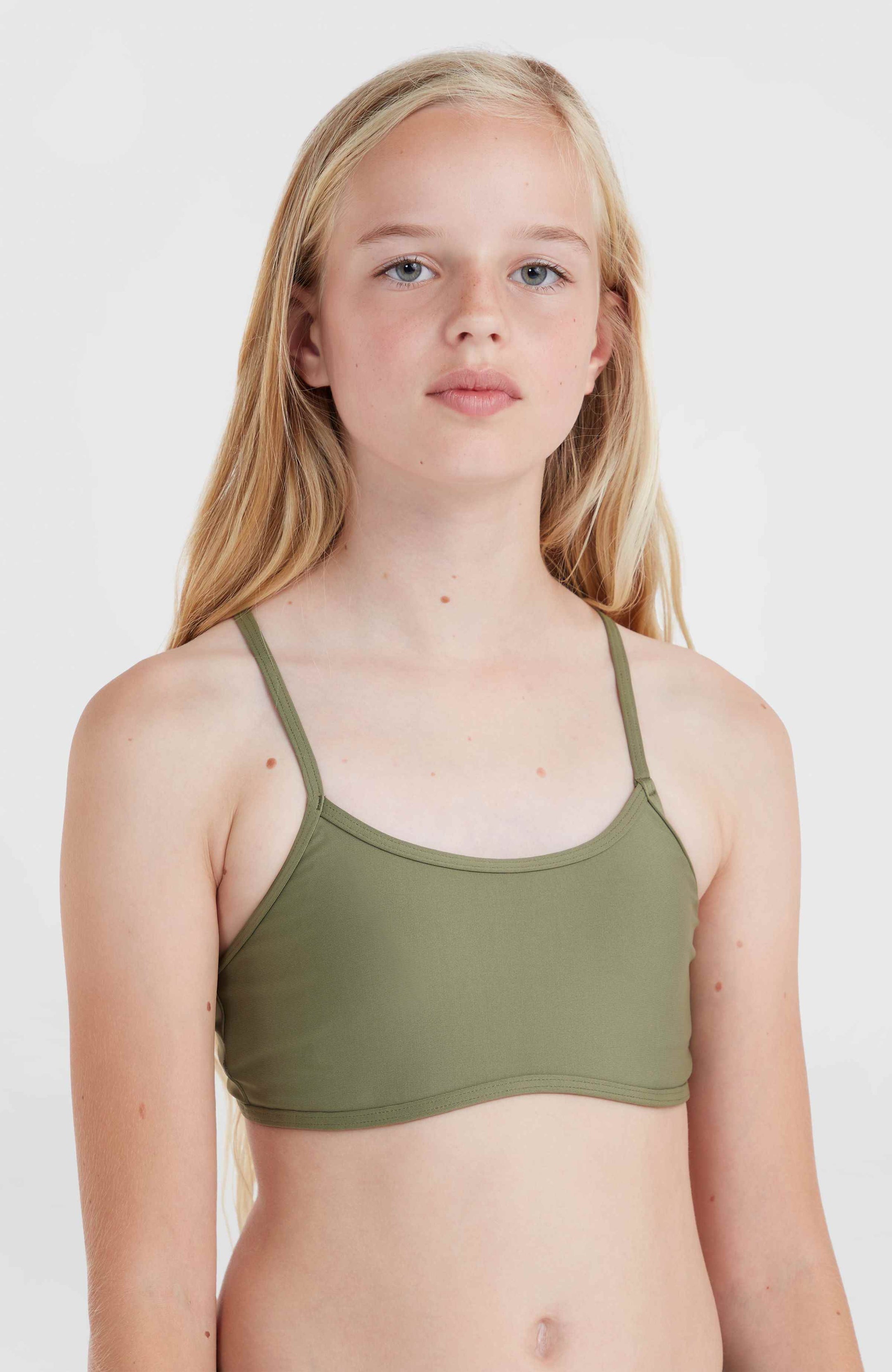 Sportclub Active Bikini - Deep Lichen Green