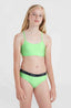 Sportclub Active Bikini - Neon Green