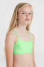 Sportclub Active Bikini - Neon Green