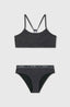 Sportclub Active Bikini - Black IC Things Dark
