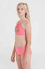 Mix And Match Cali Holiday Bikini - Perfectly Pink