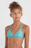 Essentials Triangle Bikini - Ripling Shores