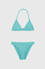 Essentials Triangle Bikini - Ripling Shores