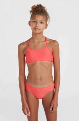 Essentials  Bikini - Rose Parade