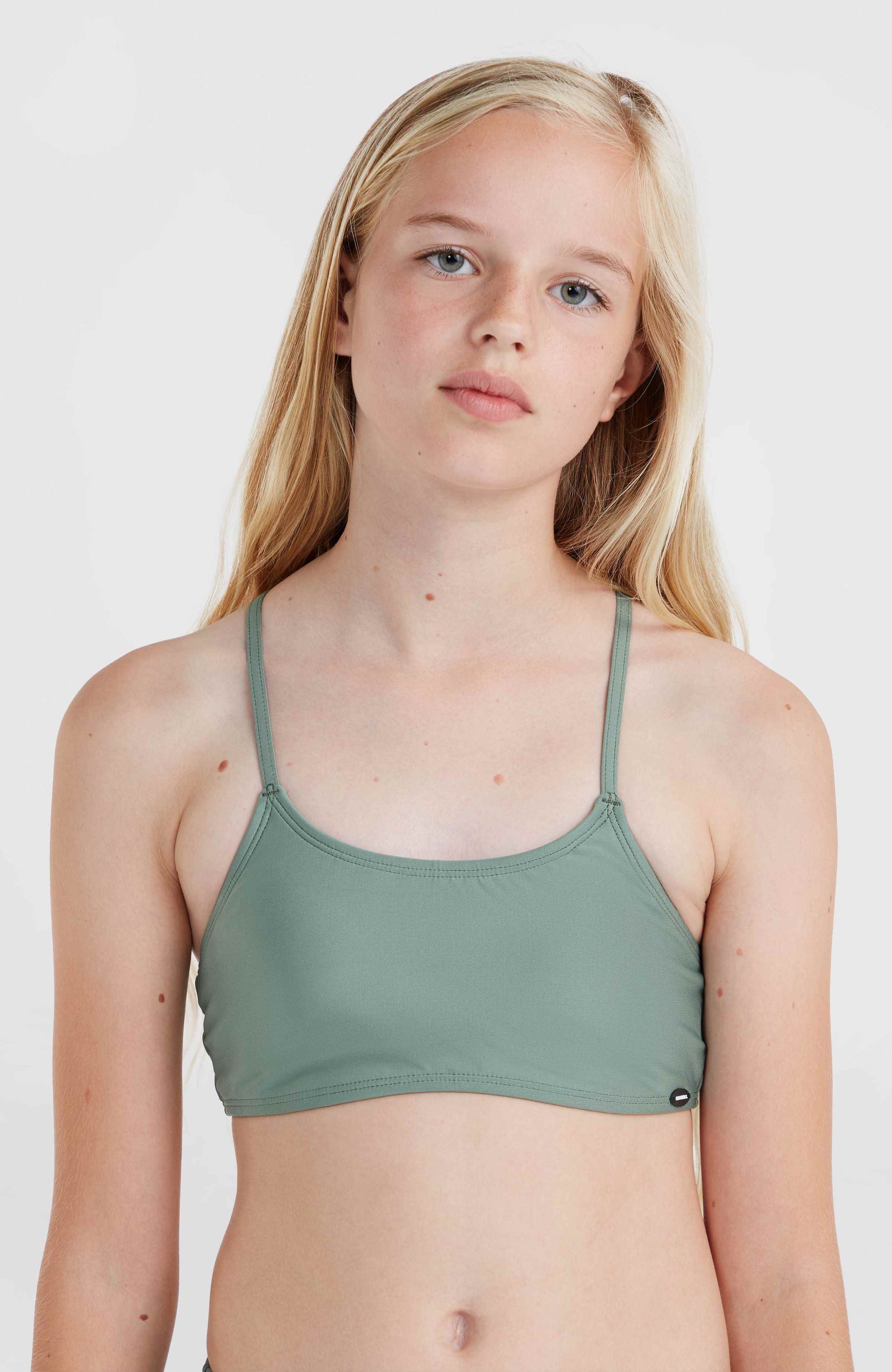 Essentials  Bikini - Lily Pad