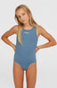 Essentials Swimsuit - Copen Blue