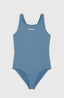 Essentials Swimsuit - Copen Blue