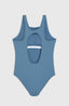 Essentials Swimsuit - Copen Blue