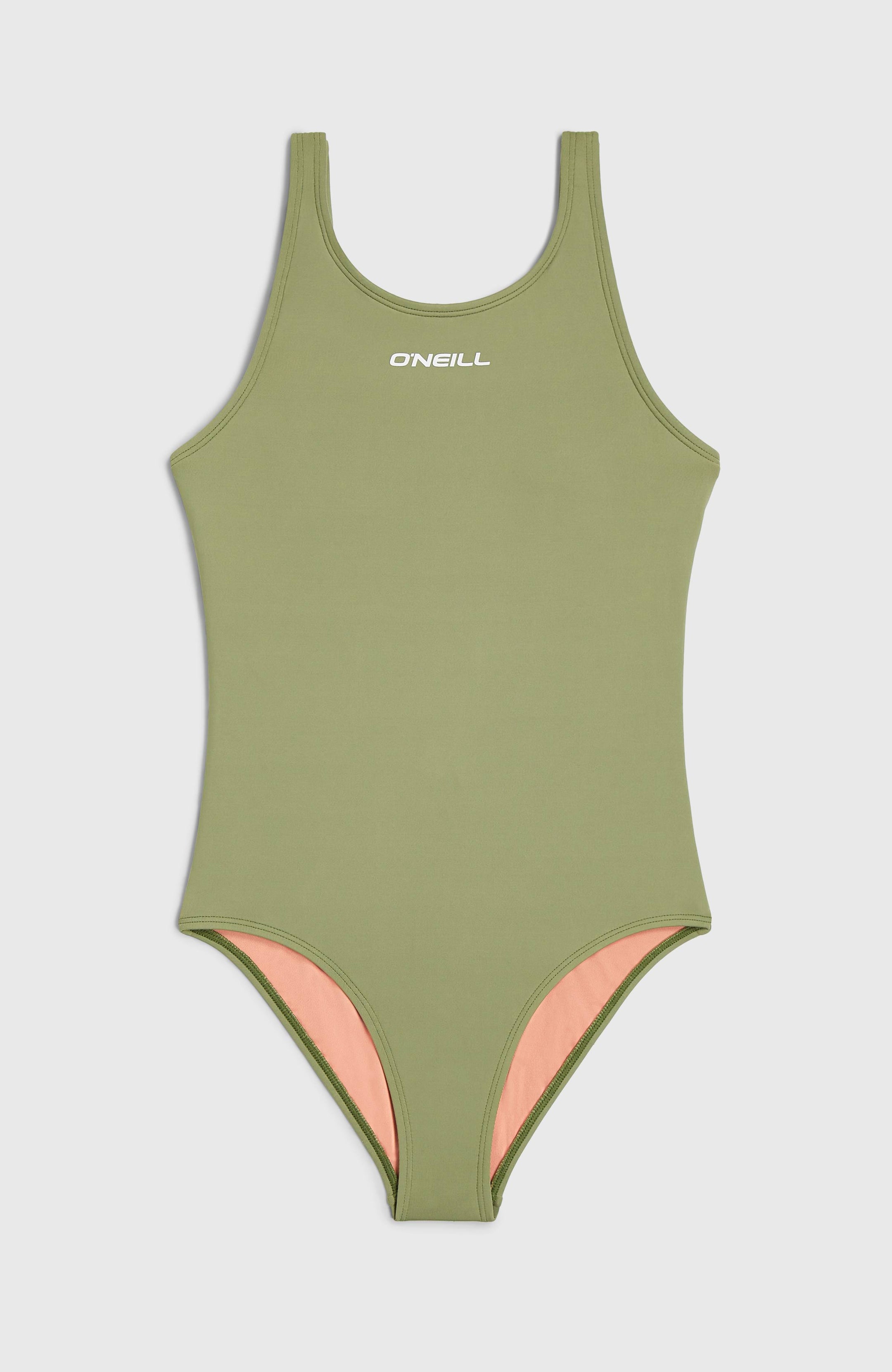 Essentials Swimsuit - Avery Fern